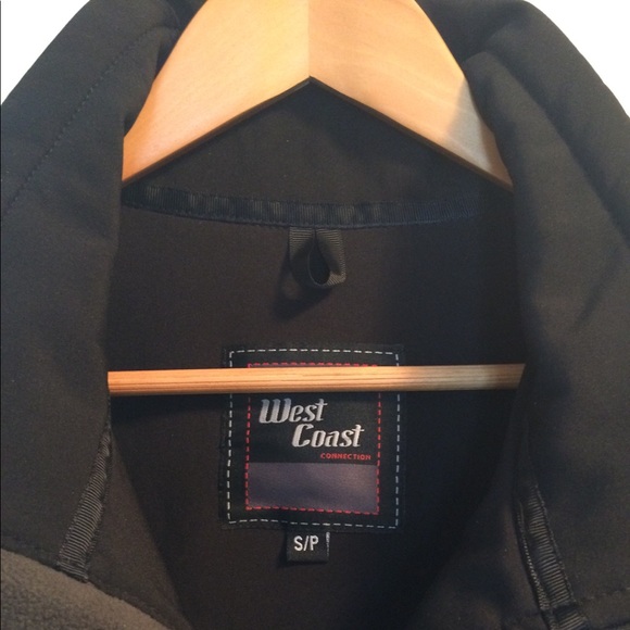 West Coast Connection Jacket - Picture 2 of 6